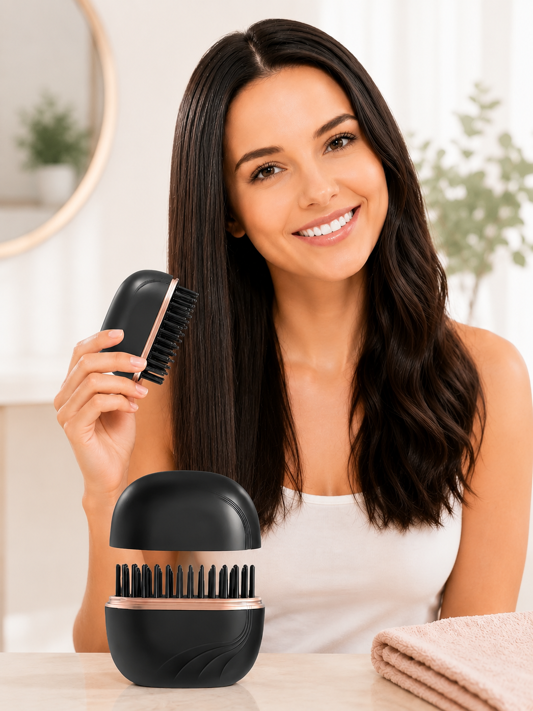 Bella Mini Styler™